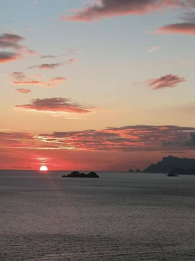 Mija Sunset Home برايانو المظهر الخارجي الصورة