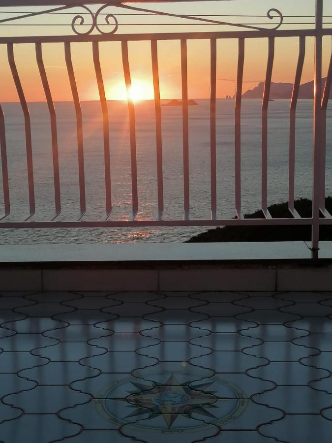 Mija Sunset Home برايانو المظهر الخارجي الصورة