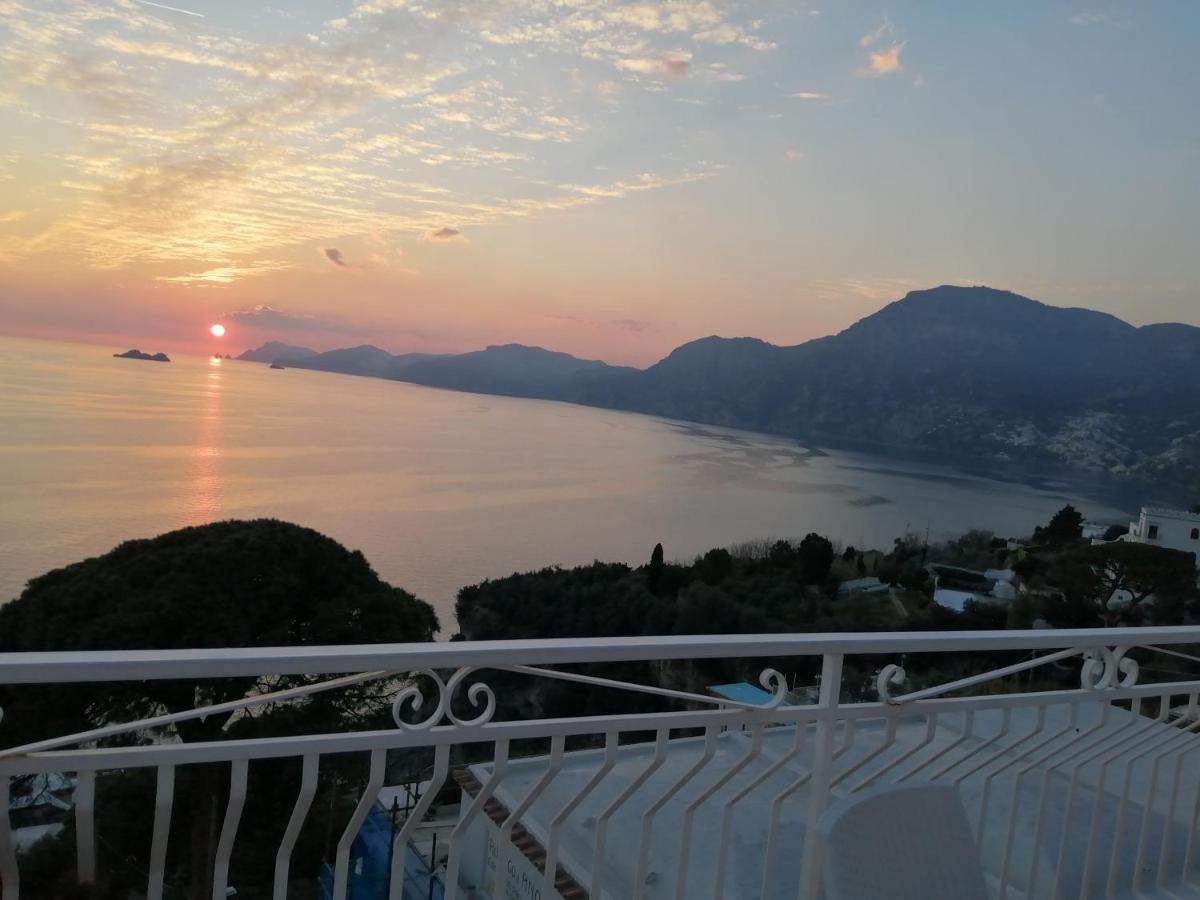 Mija Sunset Home برايانو المظهر الخارجي الصورة