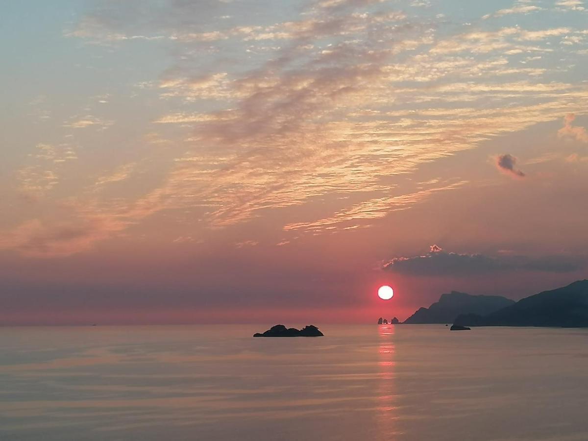 Mija Sunset Home برايانو الغرفة الصورة